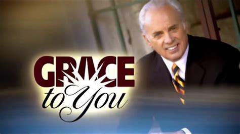 John MacArthur Articles and Sermons from Grace to You.